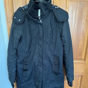 Lululemon Snow Warrior Winter Jacket